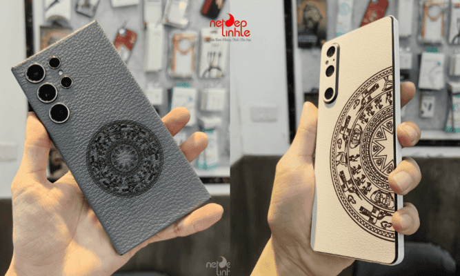 Tiêu chí lựa chọn miếng dán da điện thoại phù hợp