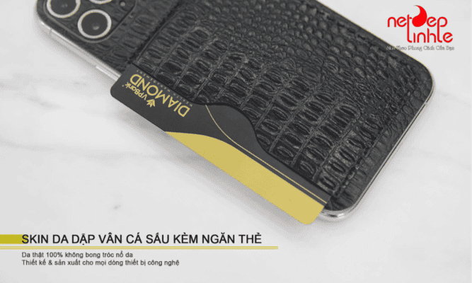 Dán skin điện thoại tại Nét đẹp tinh tế