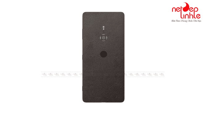 Có nên dán da điện thoại Sony không?