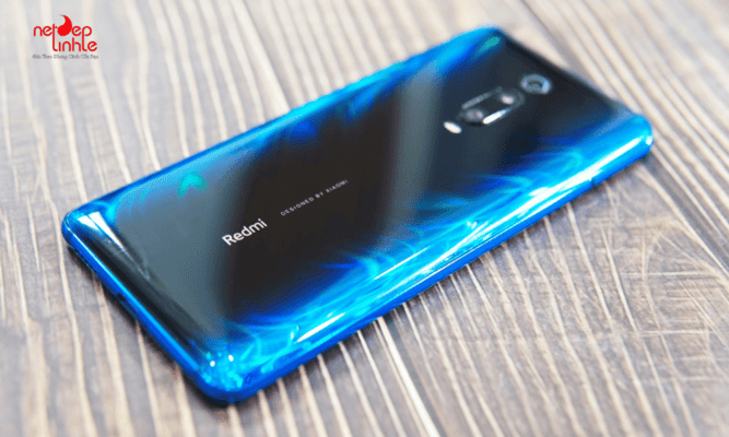 Dán PPF Xiaomi K20 Pro toàn bộ lưng viền tại Nét đẹp tinh tế Dán PPF Xiaomi K20 Pro toàn bộ lưng viền tại Nét đẹp tinh tế