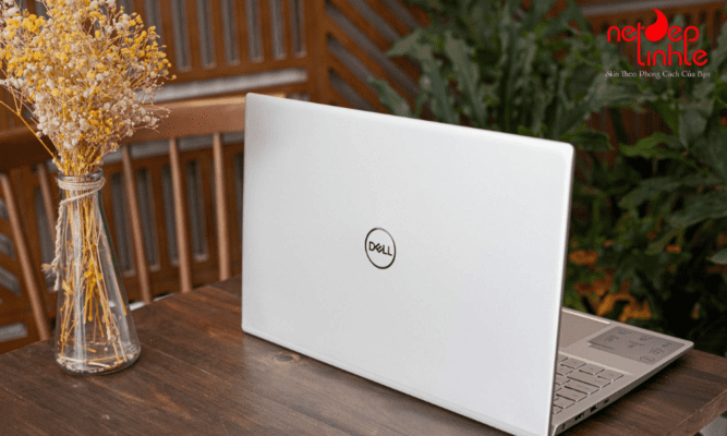 Những sai lầm thường gặp khi dán PPF laptop Dell khiến bề mặt mất thẩm mỹ