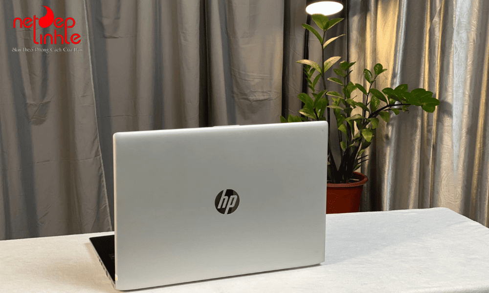 Những lỗi phổ biến thường gặp khi dán PPF laptop HP