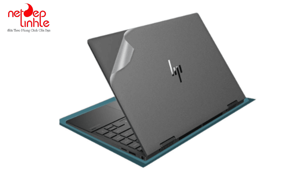 Dán PPF laptop HP giúp tăng độ bền và tránh va đập