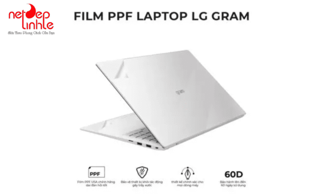 Nét Đẹp Tinh Tế – đơn vị chuyên dán PPF uy tín