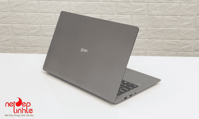 Dán PPF laptop LG là gì? Cấu trúc film