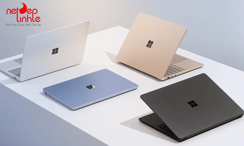 Lợi ích của dán PPF cho laptop Surface là gì?