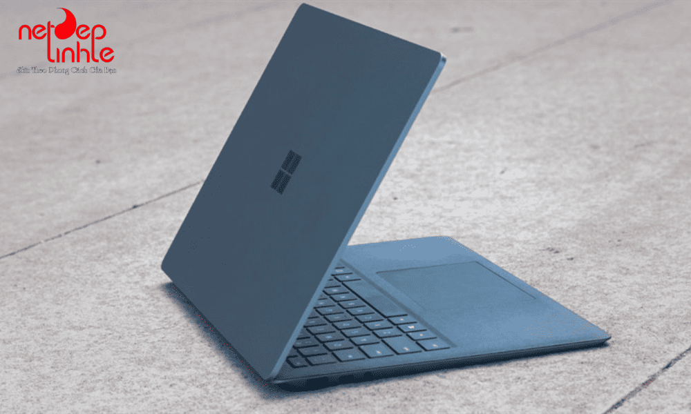 Tại sao nên chọn dán PPF cho laptop Surface?