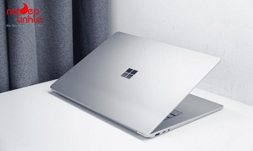 Dán PPF cho laptop Surface có ảnh hưởng đến tản nhiệt?