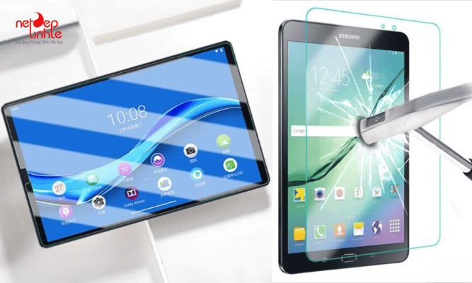 Miếng dán màn hình máy tính cường lực