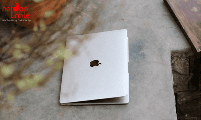 Chi phí bỏ ra để dán PPF cho Macbook là xứng đáng