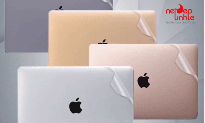Có rất nhiều lợi ích từ việc dán PPF cho Macbook