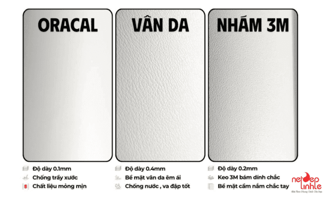 Hướng dẫn chọn loại skin phù hợp cho iPad Mini Hướng dẫn chọn loại skin phù hợp cho iPad Mini