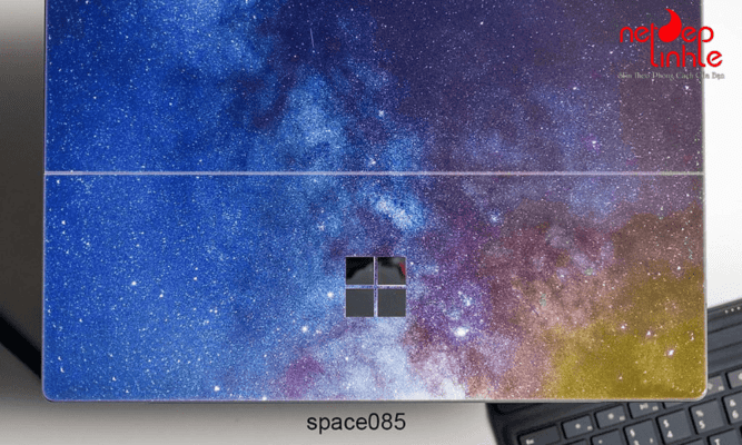 Nét Đẹp Tinh Tế - Địa chỉ dán skin laptop Surface chất lượng