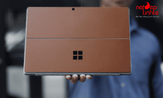 Hướng dẫn chọn skin dán Surface phù hợp với nhu cầu