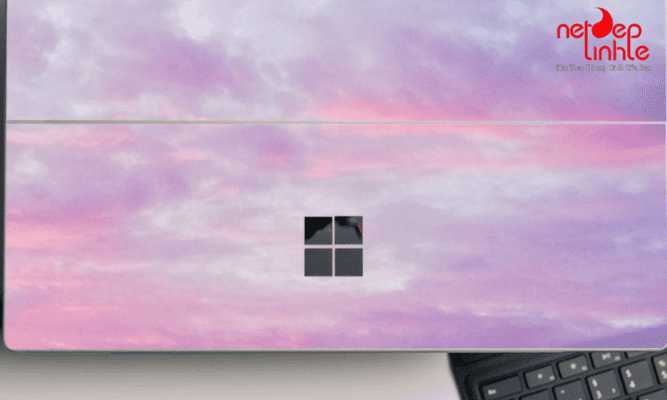 Những lưu ý quan trọng trước và sau khi dán skin Surface