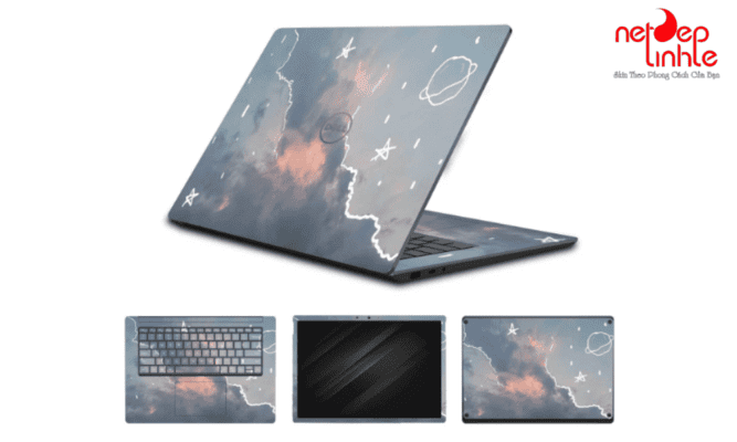 Khái niệm miếng dán skin laptop Acer là gì?