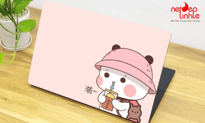 Lợi ích của việc dán skin cho laptop HP là gì?