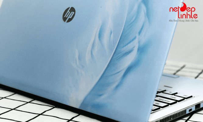 Nét Đẹp Tinh Tế - Địa chỉ uy tín dán skin laptop HP chuyên nghiệp