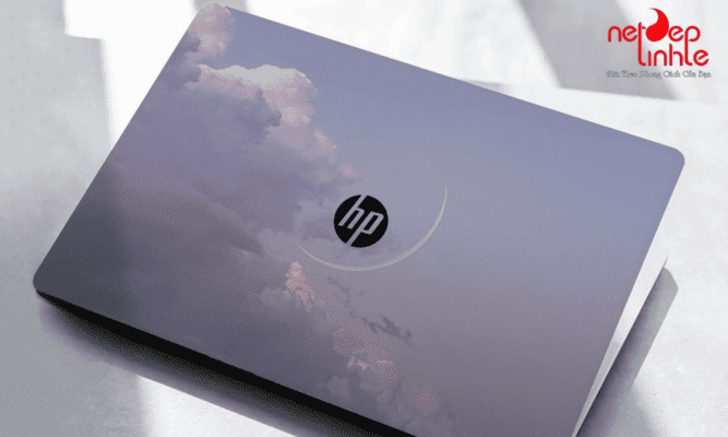 Mẹo bảo quản skin laptop HP để kéo dài tuổi thọ và độ bền màu