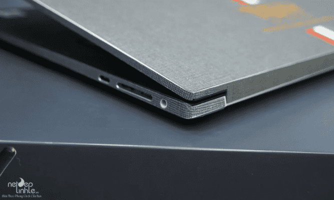 Miếng dán skin film 3M Laptop Dell XPS 9500