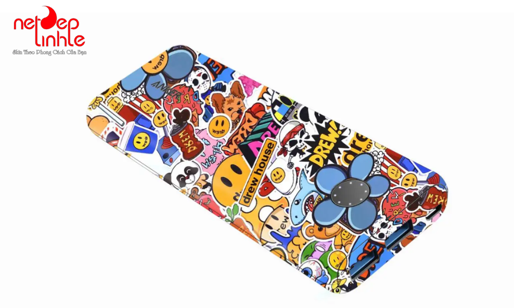 Nét Đẹp Tinh Tế - Địa chỉ dán skin sạc dự phòng chất lượng