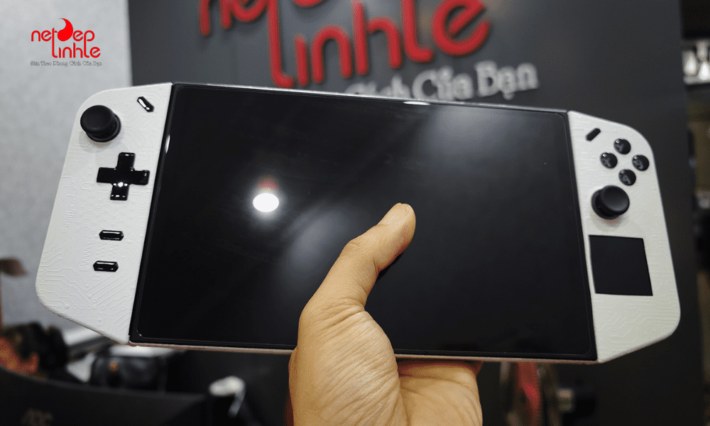 Mua Skin máy chơi game Nintendo Switch đẹp, bền, dễ dán tại Nét đẹp tinh tế