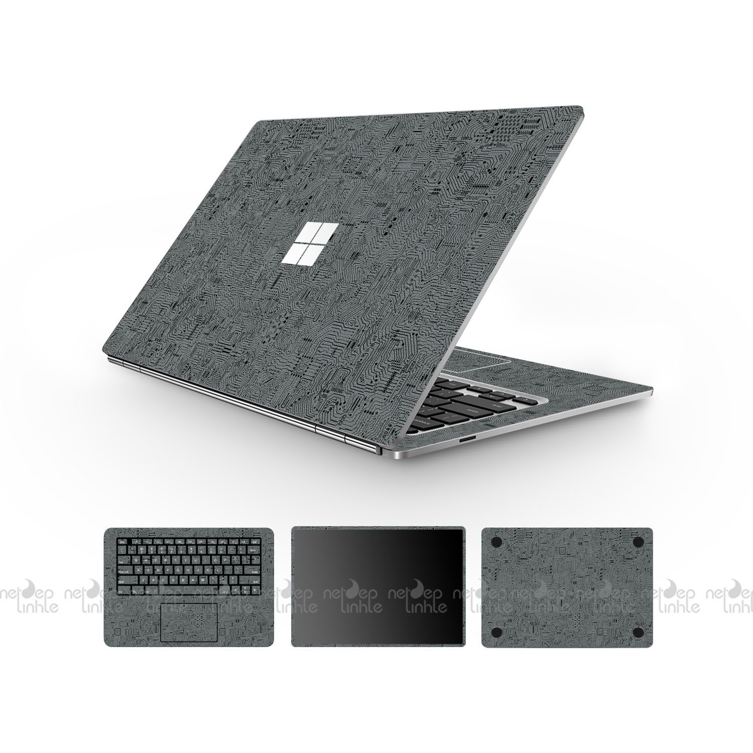 MOCKUP LAPTOP SIÊU CẤP 1500x1500 -Test