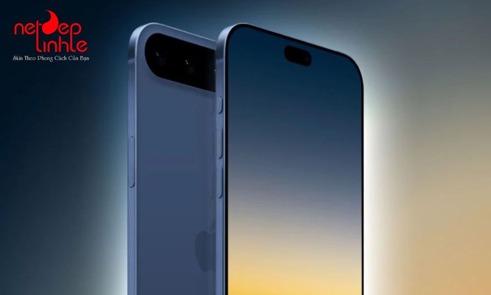 Dán ppf iPhone 17 Air có làm điện thoại bị nóng máy không?