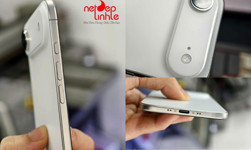Nét Đẹp Tinh Tế - địa chỉ dán PPF iPhone đáng tin cậy tại Hà Nội và TP.HCM