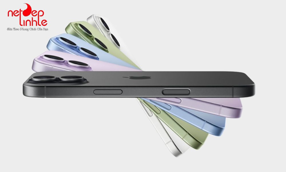 Dán ppf iPhone 17 có làm điện thoại bị nóng máy không?