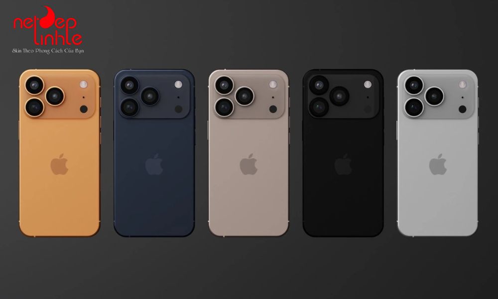 Nét Đẹp Tinh Tế - địa chỉ dán PPF iPhone đáng tin cậy tại Hà Nội và TP.HCM