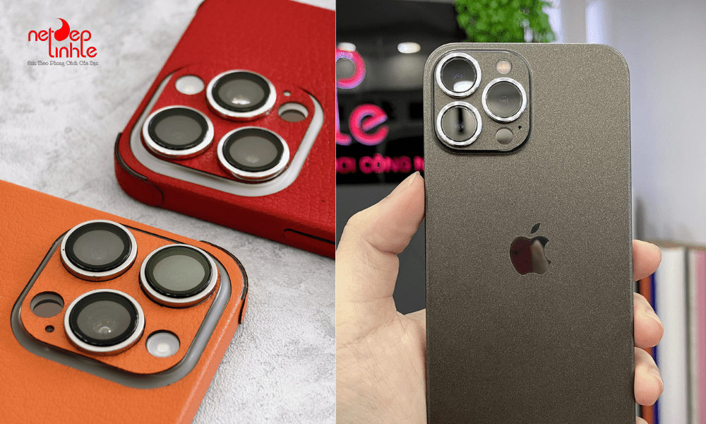 Nét Đẹp Tinh Tế – Chuyên cung cấp, dán skin iPhone 13 Chuẩn Gu