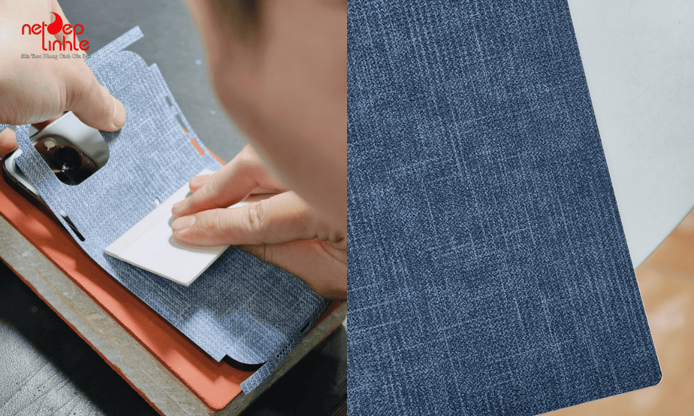 Nên lựa chọn những nơi cung cấp miếng dán skin iPhone 12 bền, đẹp, sử dụng lâu dài 