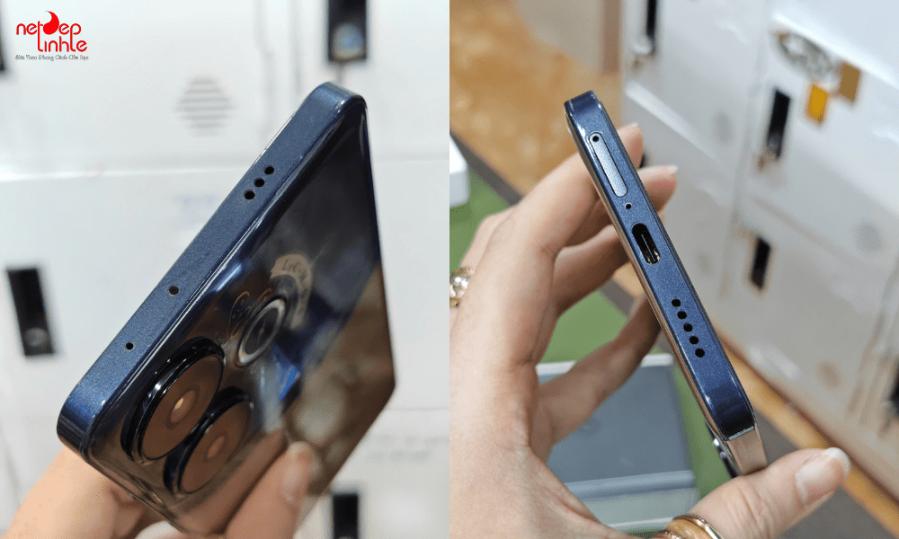 Dán skin iPhone 13 nếu bạn muốn giữ máy luôn như mới