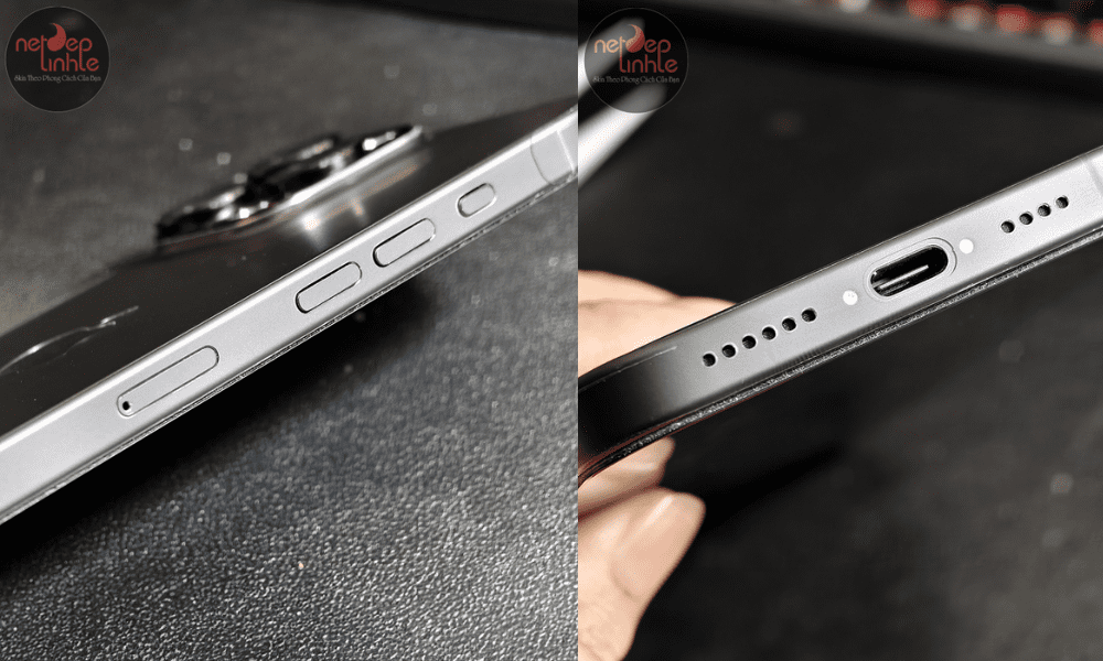 Chọn mẫu dán skin iPhone 15 theo mục đích sử dụng