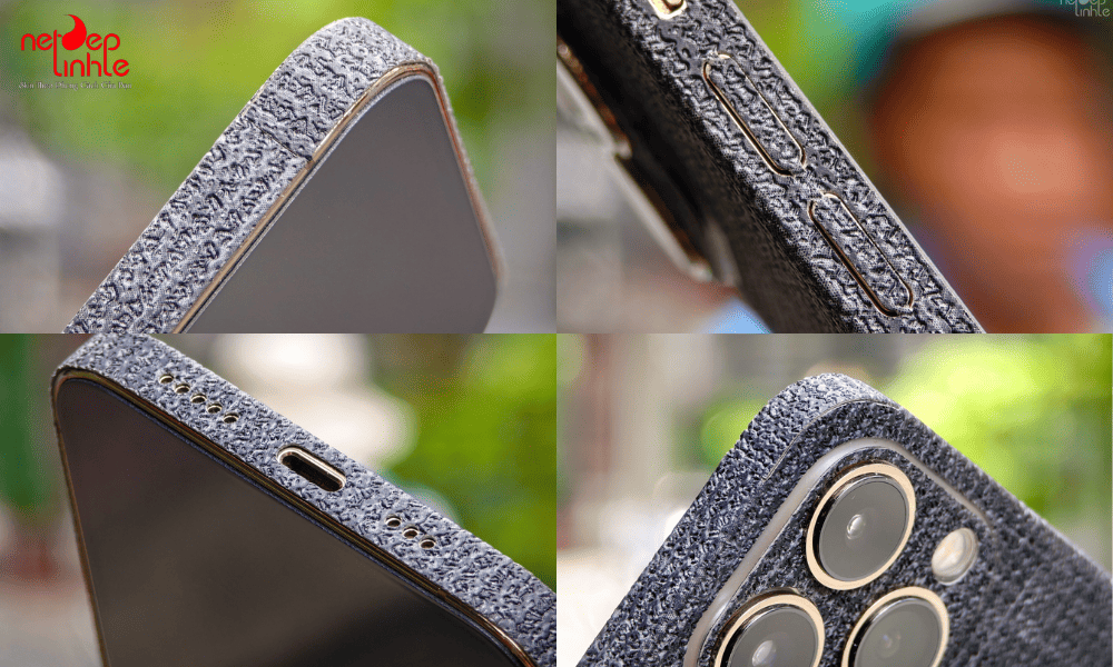 Những tiêu chí để lựa chọn được miếng dán skin iPhone 12 phù hợp mà còn bền đẹp 