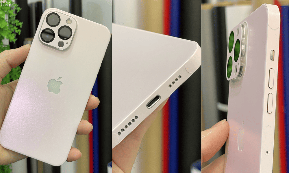 Dán skin iPhone 12 tại Nét đẹp tinh tế, cung cấp đủ mẫu - dán đẹp - hỗ trợ kỹ càng 