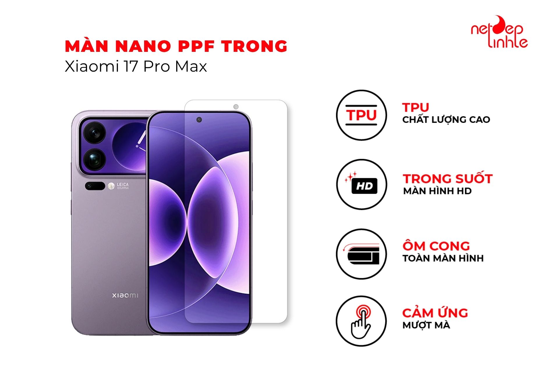 PPF TRONG