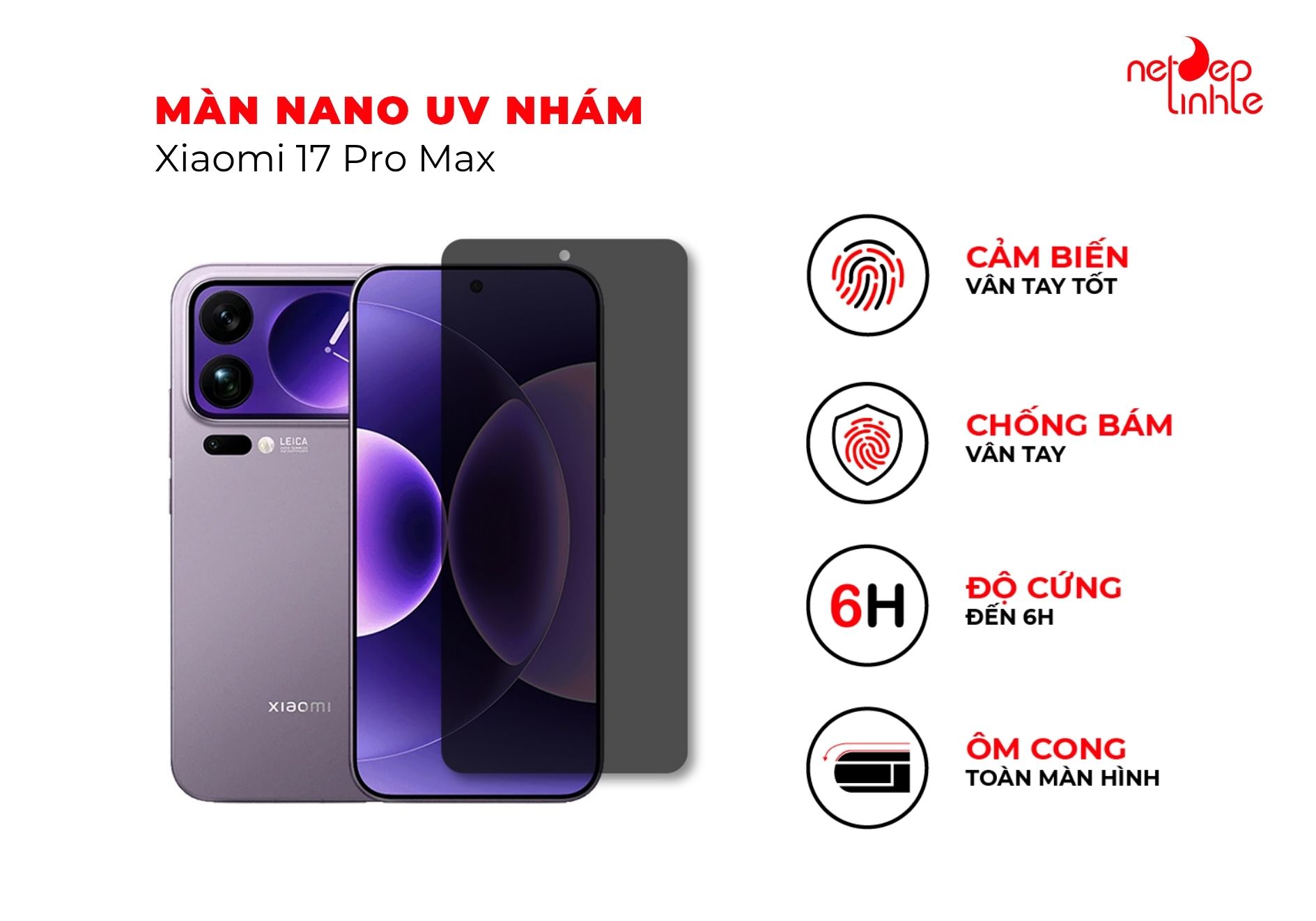 UV NHÁM