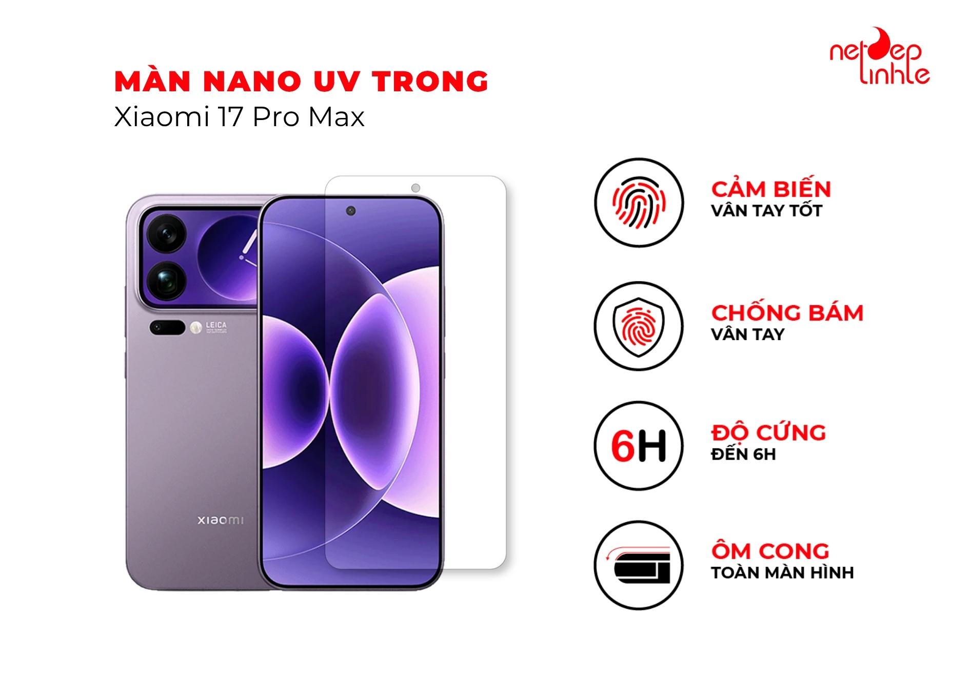 UV TRONG