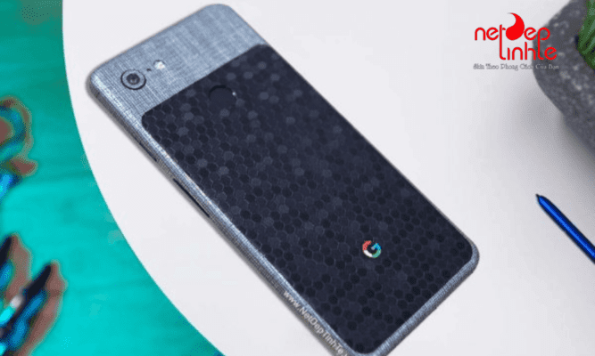 Ưu điểm và nhược điểm của skin Google Pixel 8