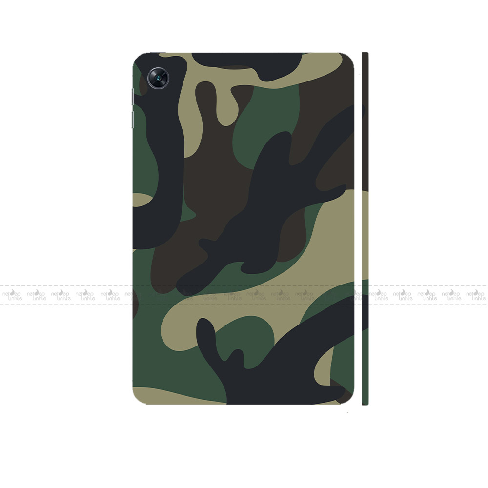 Camo-1