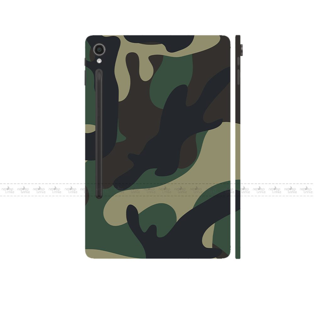 Camo-1