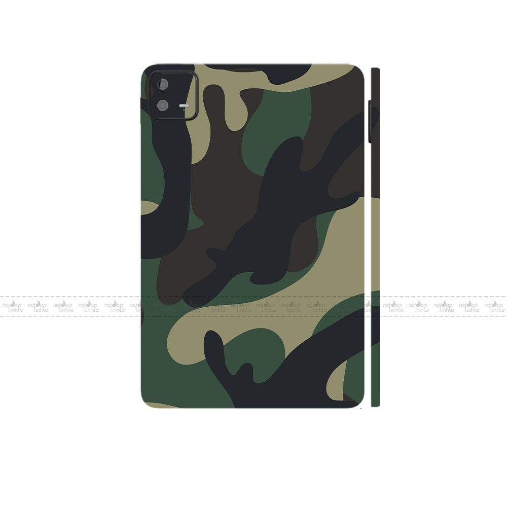 Camo-1