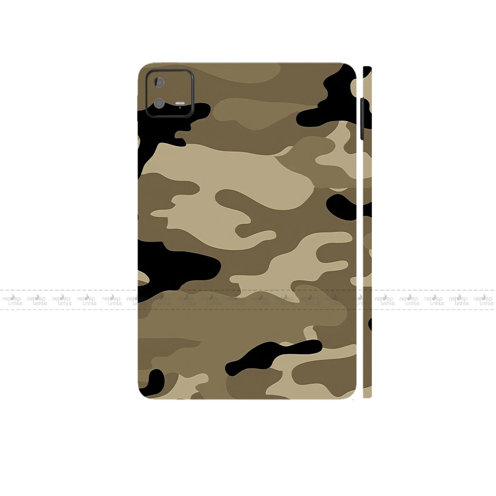 Camo-18