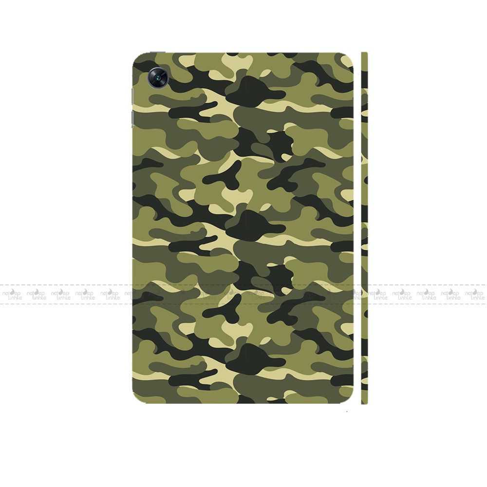 Camo-19