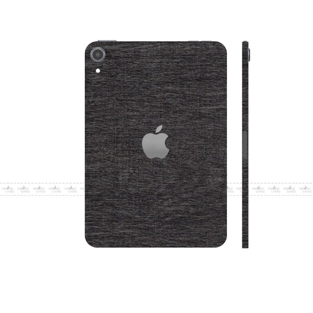 F41--Fabric-Xám-Đen