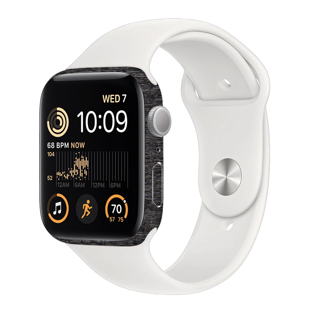 F41--Fabric-Xám-Đen