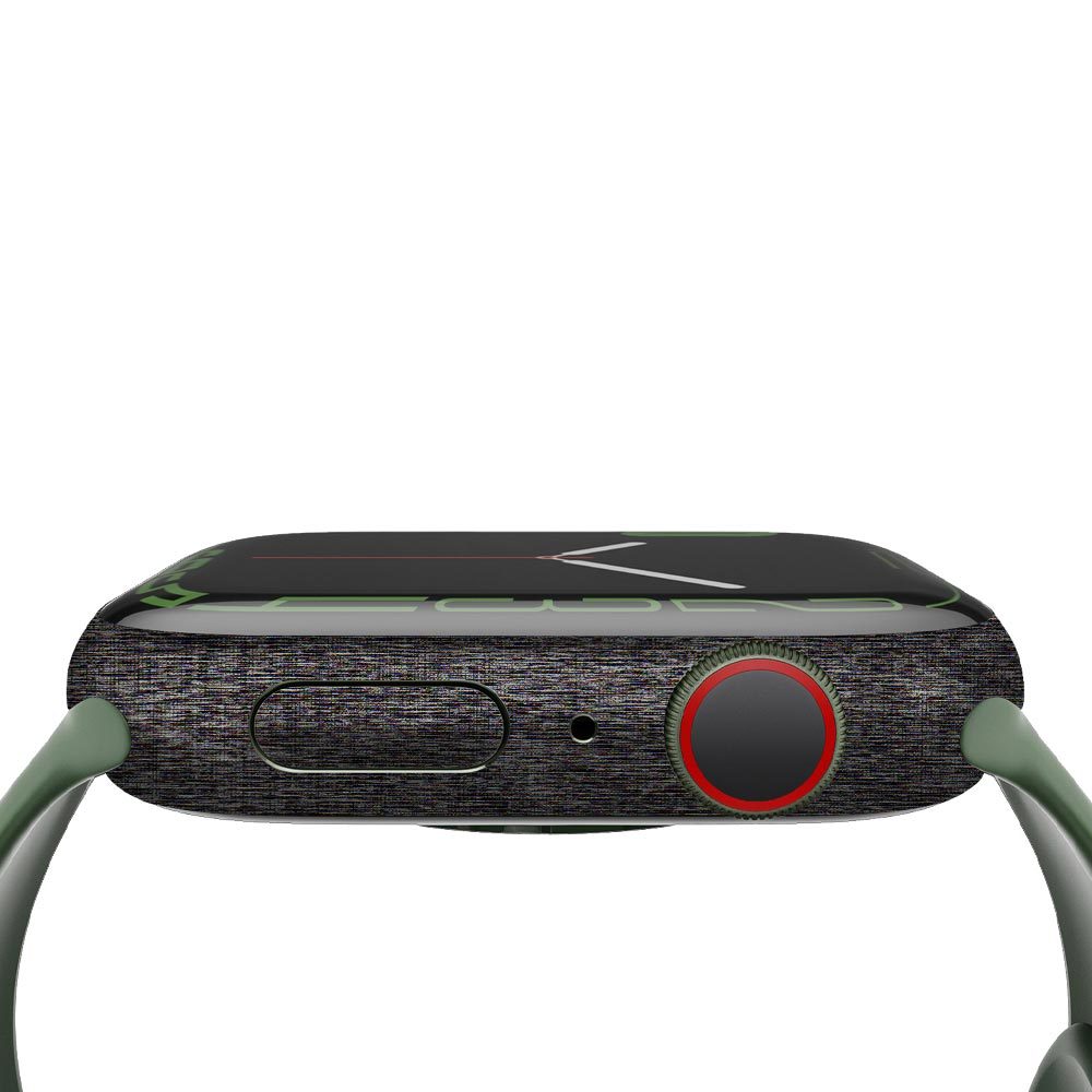 F41--Fabric-Xám-Đen