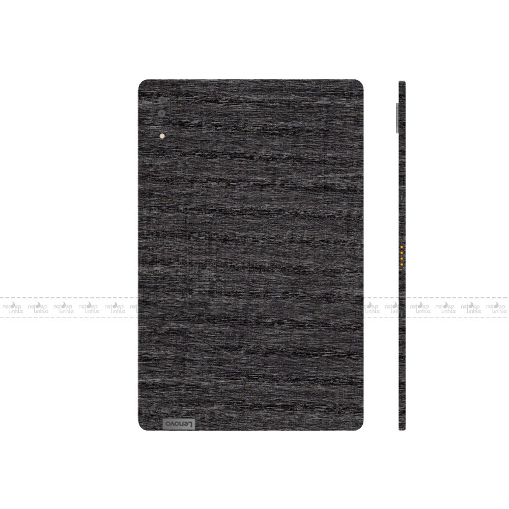 F41--Fabric-Xám-Đen